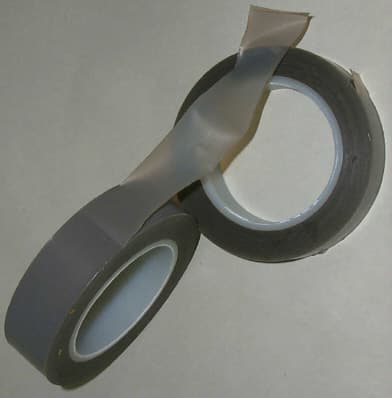 Heat Resistant ptfe teflon adhesive tapes